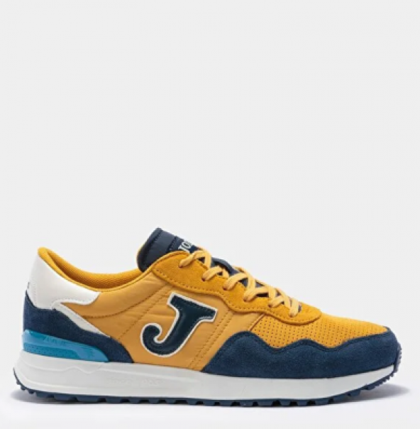JOMA 2103 NAVY ERKEK SPOR AYAKKABI ürün görseli 1