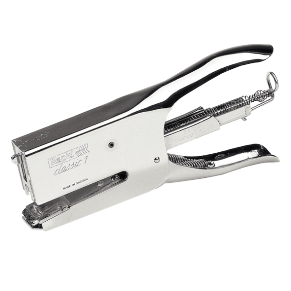 Rapid Pens Tipi Zımba Makinası Metal K1 50 SY 24/6-8 1051 ürün görseli 1