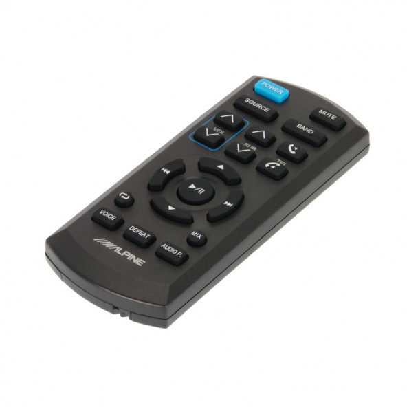 Alpine RUE-4360 - Resim 2