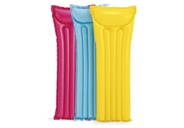 Intex 59703 Düz Renkli Yatak 183cm ürün görseli 1