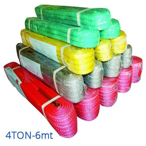 Astor Polyester Sapan 4 Ton 6 Metre ürün görseli 1