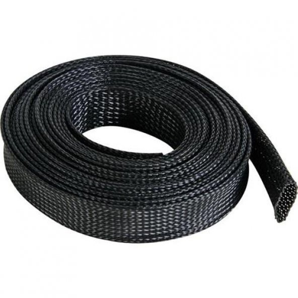 Kablo Toplama Çorabı | 8mm | Halojen Free | 1 Metre ürün görseli 1
