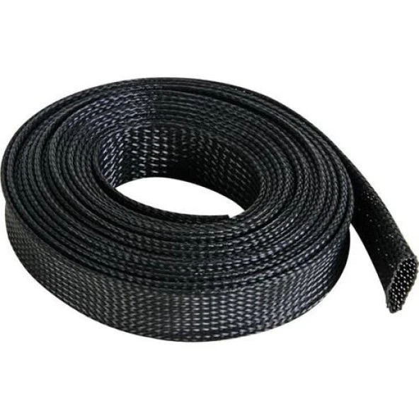 Kablo Toplama Çorabı | 10mm | Halojen Free | 1 Metre ürün görseli 1