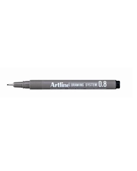 Artline Teknik Çizim Kalemi 0.8 ürün görseli 1