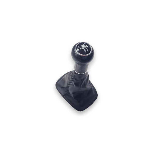 VW Bora 1999-2005 Vites Topuzu Körüğü Benzinli için 5 İleri 1J0711113C ürün görseli 1