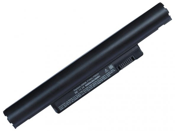 Dell 312-0130 312-0867 312-0907 312-0931 Notebook Bataryası - Pili nb-kr80163-6cell-277572 ürün görseli 1
