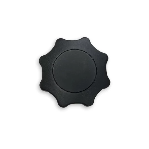 VW Beetle 1999-2005 Ön Koltuk Yatırma Ayar Kolu Siyah 1J0881671F ürün görseli 1