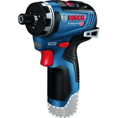 Bosch GSR 12V-35 HX Akülü Vidalama Makinesi Solo ürün görseli 1