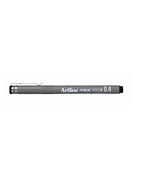Artline Teknik Çizim Kalemi 0.4 ürün görseli 1