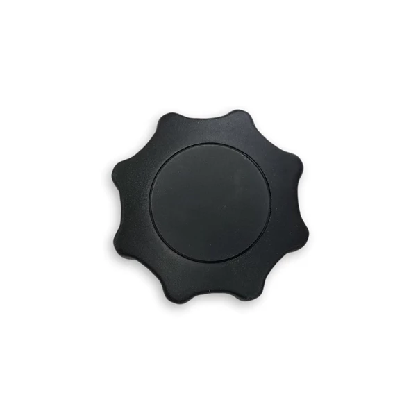 Seat Altea XL 2008-2015 Ön Koltuk Yatırma Ayar Kolu Siyah 1J0881671F ürün görseli 1