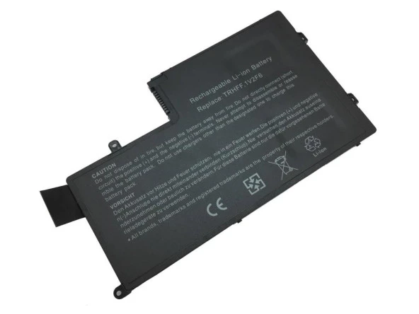 Dell Inspiron 15 5542 uyumlu Notebook Bataryası - Laptop Pili (3Cell Akü) ürün görseli 1