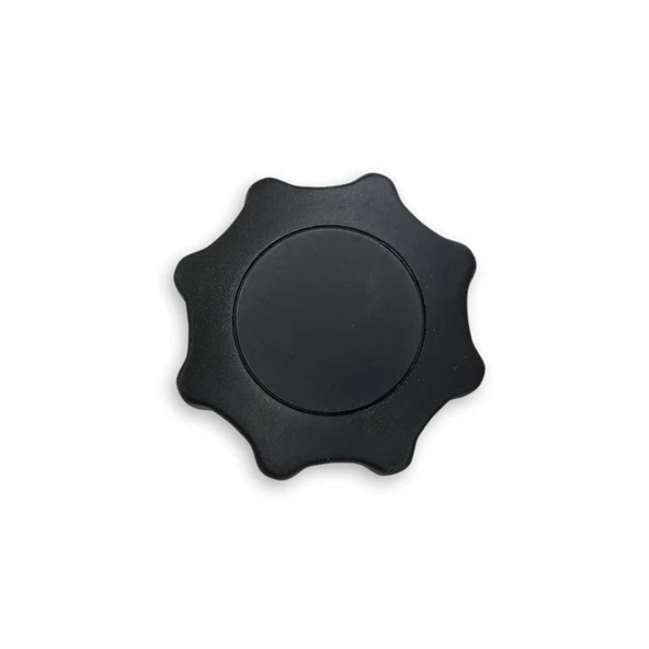 Seat İbiza 2000-2002 Ön Koltuk Yatırma Ayar Kolu Siyah 1J0881671F ürün görseli 1