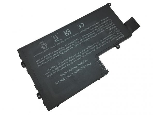 Dell 01V2F Dell 0PD19 DWFYM Notebook Bataryası - Pili (3Cell) - Resim 3