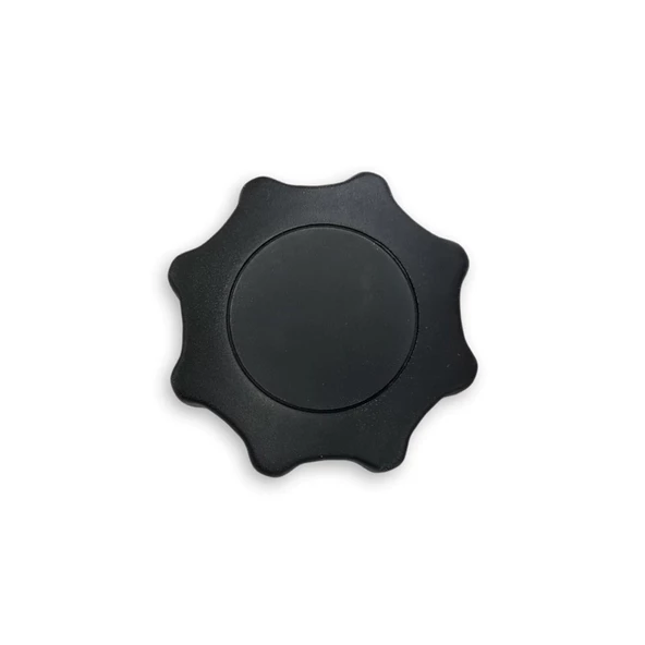Skoda Roomster 2006-2015 Ön Koltuk Yatırma Ayar Kolu Siyah 1J0881671F ürün görseli 1