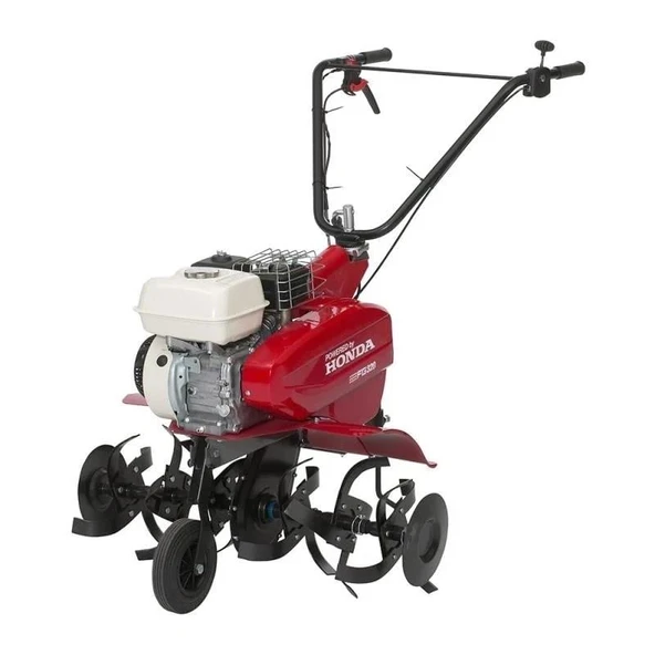 Honda FG320 GP160 Benzinli Çapa Makinesi ürün görseli 1