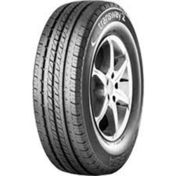 LASSA 215/75R16C  116/114 TRANSWAYS2 2023 ürün görseli 1