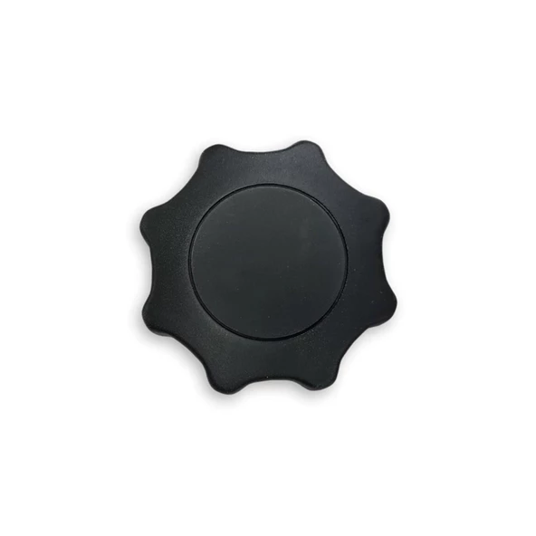 Seat İbiza 2002-2009 Ön Koltuk Yatırma Ayar Kolu Siyah 1J0881671F ürün görseli 1