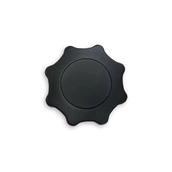 Seat Leon 2 2006-2012 Ön Koltuk Yatırma Ayar Kolu Siyah 1J0881671F ürün görseli 1