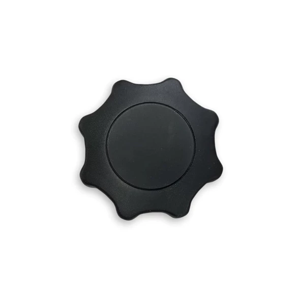 Seat Toledo 2005-2009 Ön Koltuk Yatırma Ayar Kolu Siyah 1J0881671F ürün görseli 1