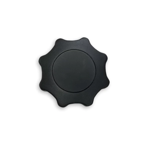 Skoda Octavia 2009-2012 Ön Koltuk Yatırma Ayar Kolu Siyah 1J0881671F ürün görseli 1