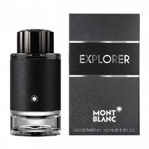 Mont Blanc Explorer Edp 100ml.Vp.For Man - Erkek ürün görseli 1