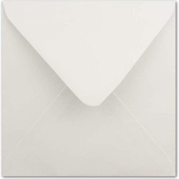 Davetiye Zarfı 16x 22 cm 110 Gr 1.Hamur 500 lü ürün görseli 1