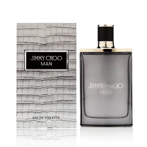 Jimmy Choo Man Edt 100ml.Vp.For Man -  Erkek ürün görseli 1