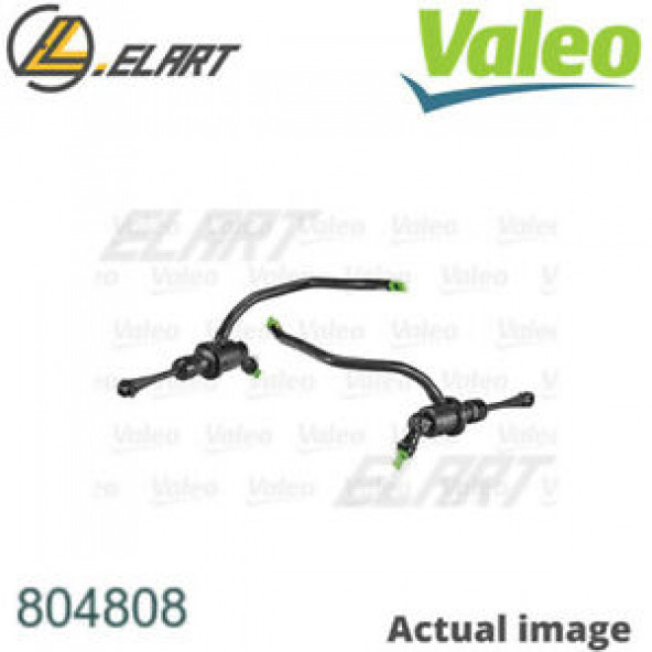30610Et000-804808 -VALEO- Debrıyaj Ust Merkezı Nıssan Qashqaı 2007 -2012 ürün görseli 1