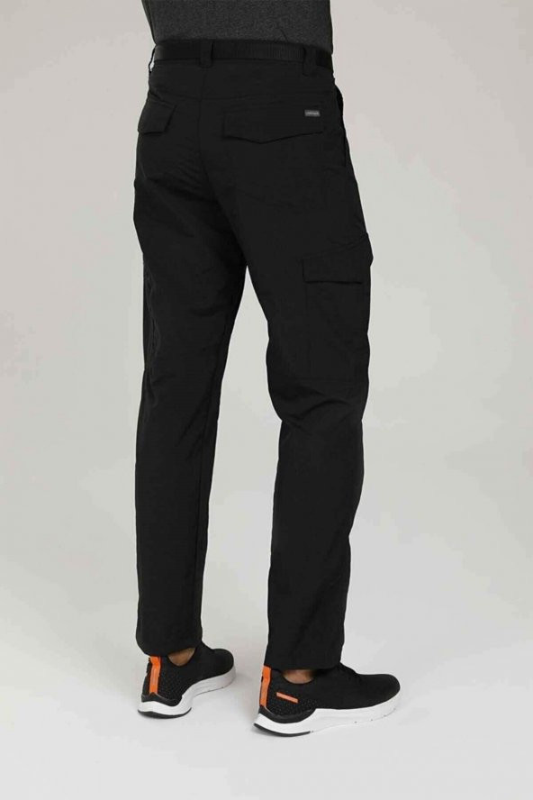 Lumberjack Sn523 David Cargo Erkek Pantolon - Resim 2