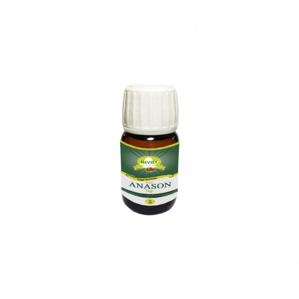 Nevele 15 ml 12 lt. Bitmiş Ürün de Kulanılan Saf Anason Yağı ürün görseli 1