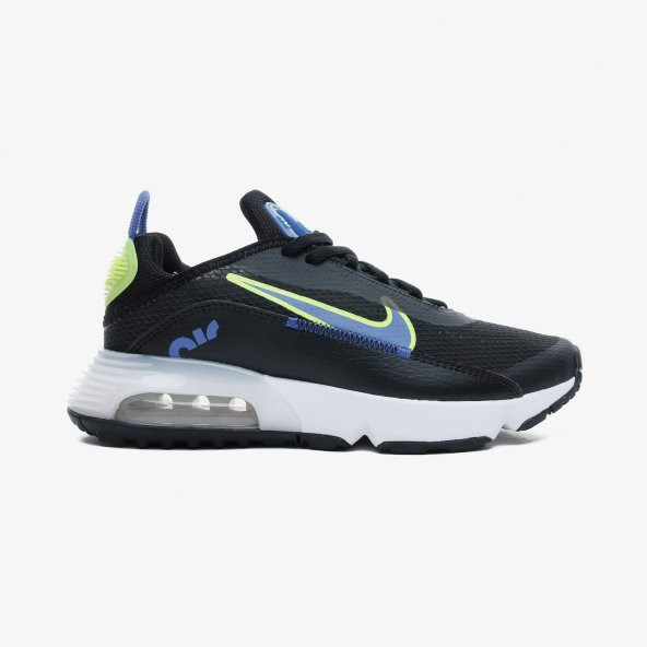 Nike Air Max 2090 Kadın Siyah Spor Ayakkabı ürün görseli 1