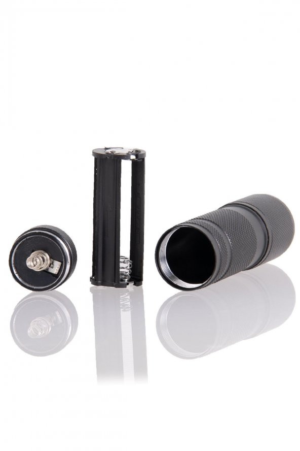 Grand Wolf Ledli Fener WT-032 - Resim 3