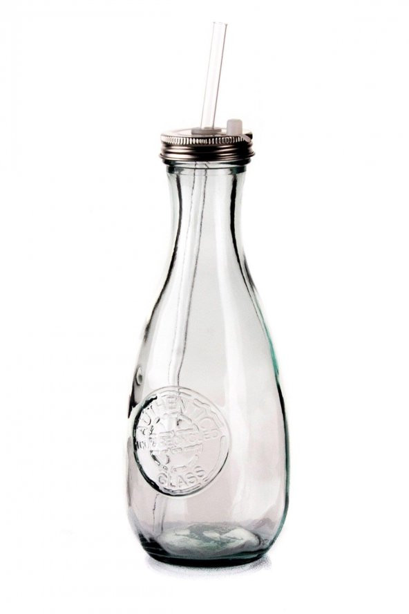 San Miguel Botella Authentic Pipetli Şişe 590 cc ürün görseli 1