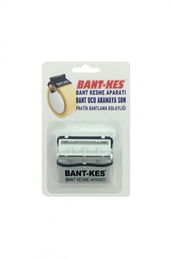 Bant-kes Pratik Bant Kesme Aparatı - Resim 2