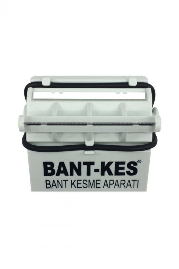 Bant-kes Pratik Bant Kesme Aparatı - Resim 4