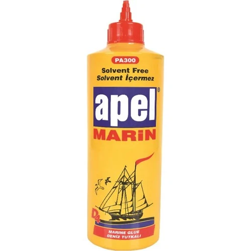 Apel Marin Pa Deniz Tutkalı 600 ml ürün görseli 1