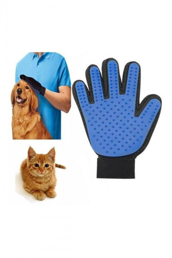 Kedi Eldiveni ürün görseli 1