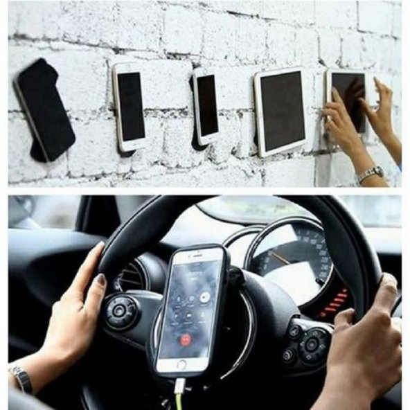 Flourish Lama Güçlü Yapışkanlı Çok Amaçlı Pad ürün görseli 1