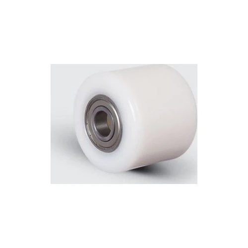 EMES POLİAMİD TRANSPALET TEKERLEĞİ  70X60X17 ürün görseli 1