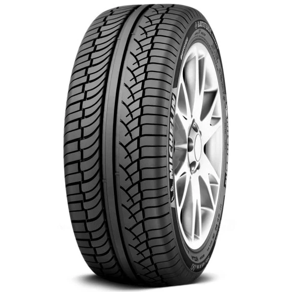 Michelin 275/40R20 106Y XL N1 4X4 Diamaris (Yaz) (2022) ürün görseli 1