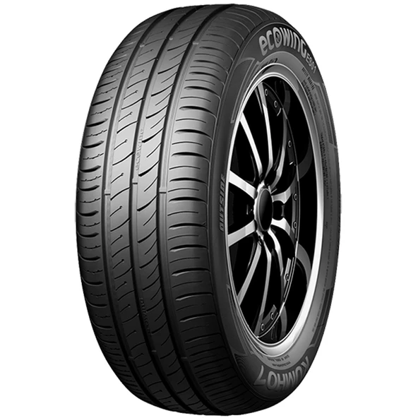 Kumho 185/55R14 80H Ecowing ES01 KH27 (Yaz) (2022) ürün görseli 1
