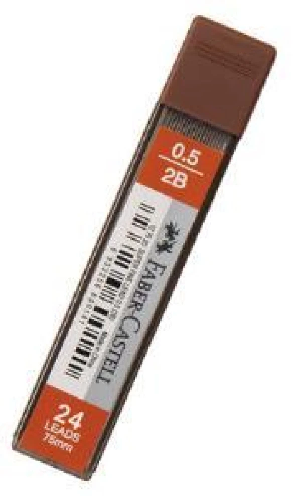 FABER MIN 05 2B 75mm.TEKLI (5090127520) ürün görseli 1