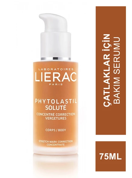 Lierac Phytolastil The Concentrate Serum 100 ml - Çatlak Serumu ürün görseli 1