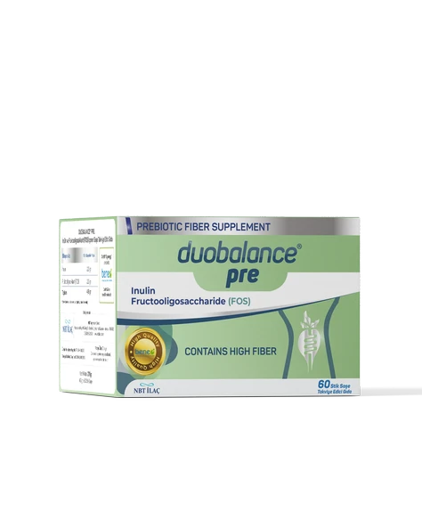 Nbt Life Duobalance Pre 60 Şase ürün görseli 1