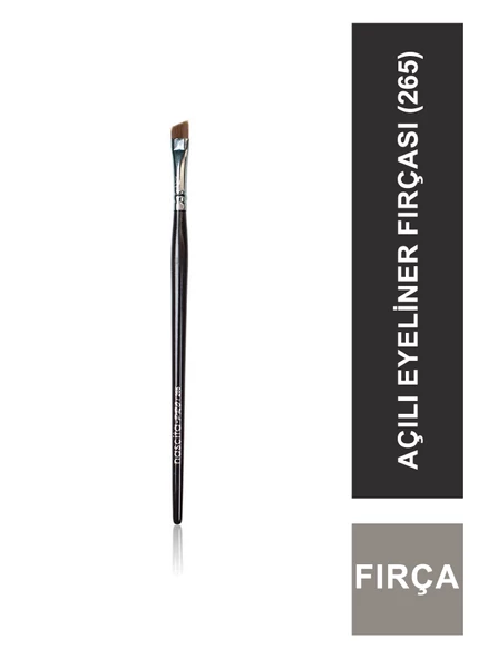 Nascita Pro Açılı Eyeliner Fırçası - 265 - ürün görseli 1