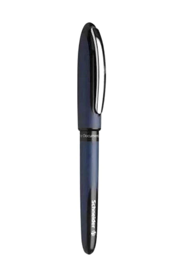 Schneider Roller Kalem One Sıgn Konik Uçlu 1.0 MM Siyah Pilot Kalem (10 Lu Paket) ürün görseli 1