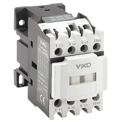VİKO VTC 115 00 S Kontaktör ürün görseli 1