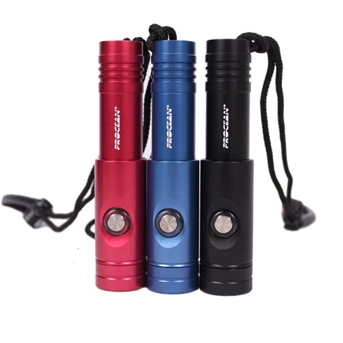 PROCEAN Fener Prolight 1000 Lümen ürün görseli 1