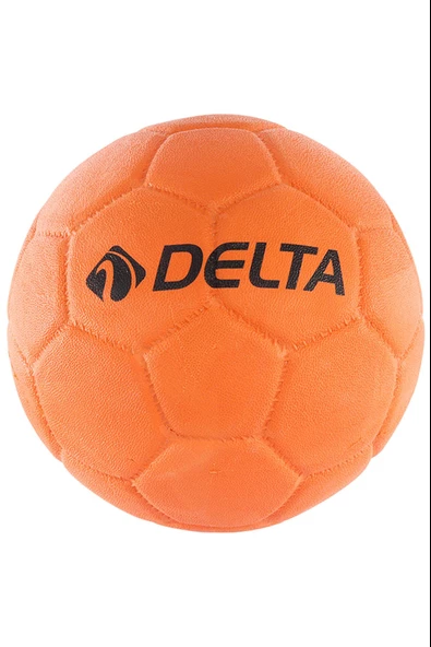 Delta Deluxe Kauçuk 1 Numara Hentbol Topu ürün görseli 1
