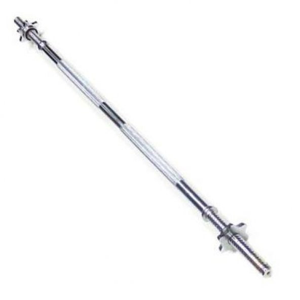 Delta 152 CM Krom Halter Barı DS 1520 - Resim 2